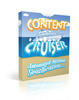 Thumbnail Content Cruiser Plugin Thumbnail Content Cruiser Plugin