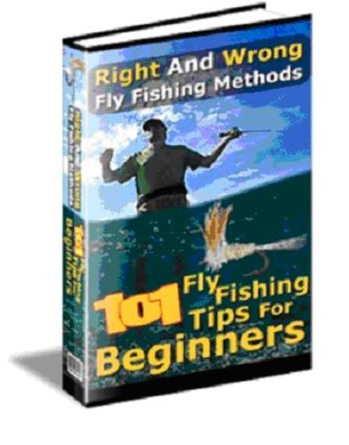 Product picture 101 FlayFishing