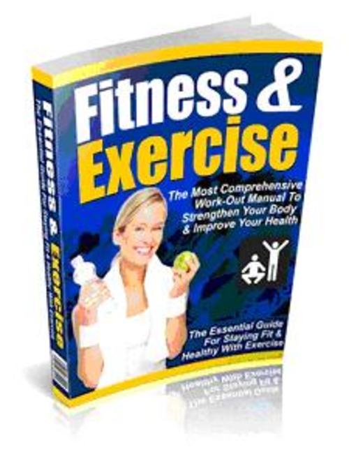 Product picture Fitness&Exercise