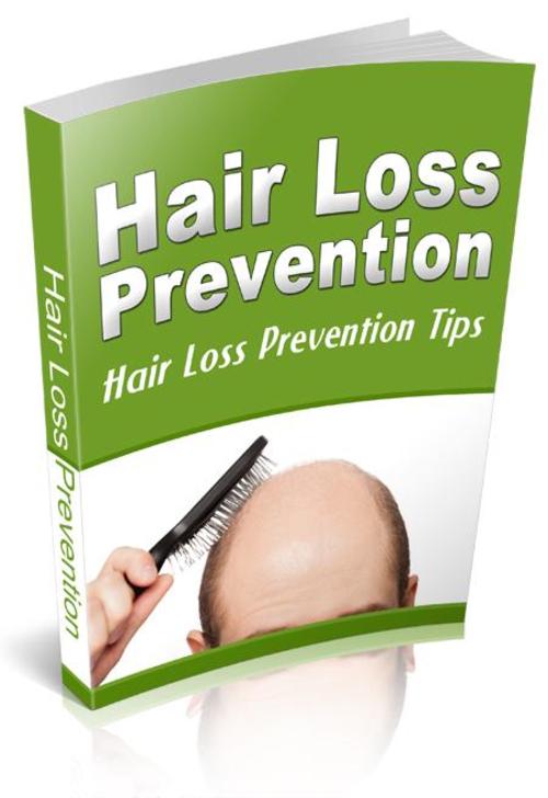Product picture Hair Loss