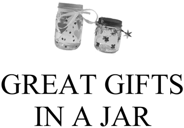 Product picture Great Gifs in a Jar